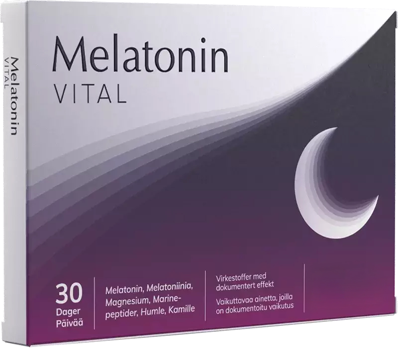 Melatonin Vital