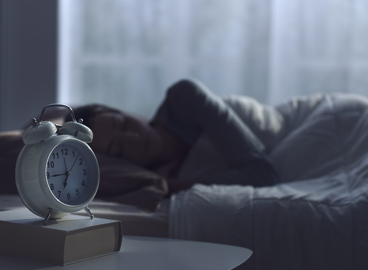 Melatonin Vital